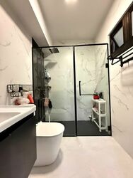 Blk 299B Compassvale Green (Sengkang), HDB Executive #560091941